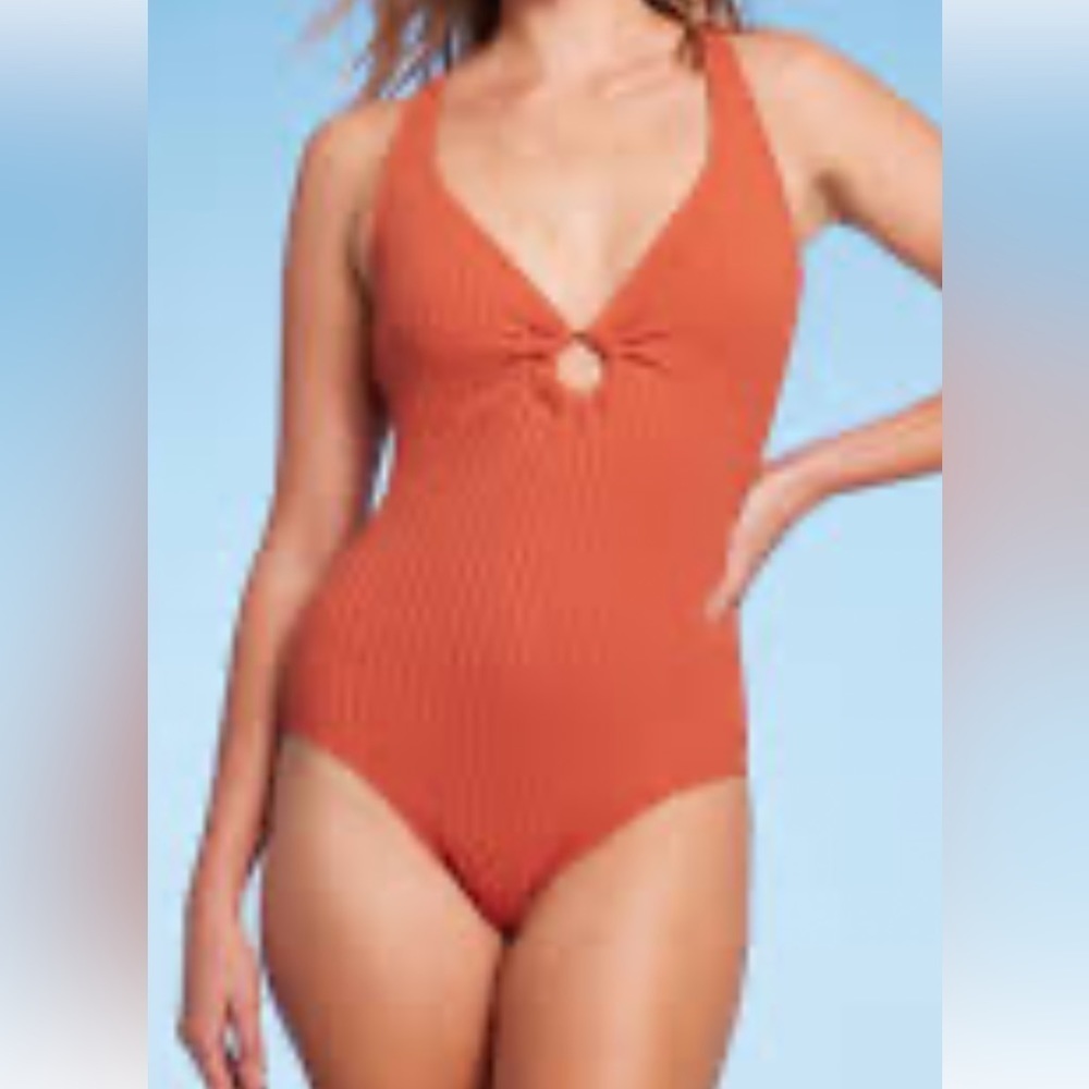KONA sol one piece swim suit size Xlarge.